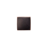 Knob 1-1/4 Inch Square - Studio Collection - Hickory Hardware