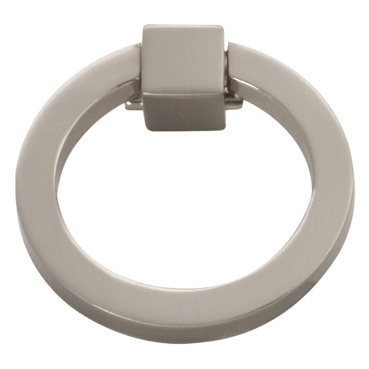 Ring Pull 2-1/8 Inch X 2 Inch - Camarilla Collection