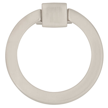 Ring Pull 2-1/8 Inch X 2 Inch - Camarilla Collection