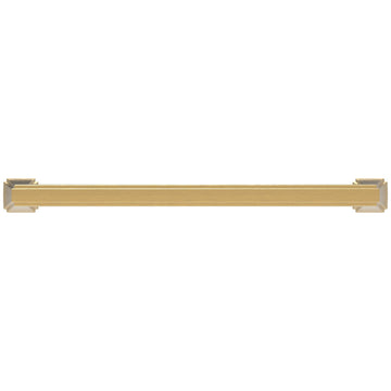Cabinet Pull 7-9/16 Inch (192mm) Center to Center - Bridges Collection
