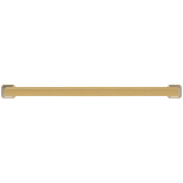 Cabinet Pull 8-13/16 Inch (224mm) Center to Center - Bridges Collection
