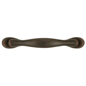 Eclipse Collection - Cabinet Pull 3 Inch Center to Center