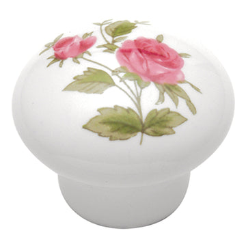 Drawer Knob 1-1/16 Inch Diameter - Tranquility Collection