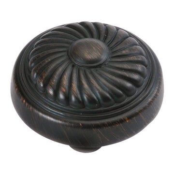 Drawer Knob 1-1/4 Inch Diameter - French Country Collection