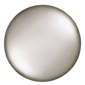 Cabinet Knob 1-1/4 Inch Diameter - Cottage Collection