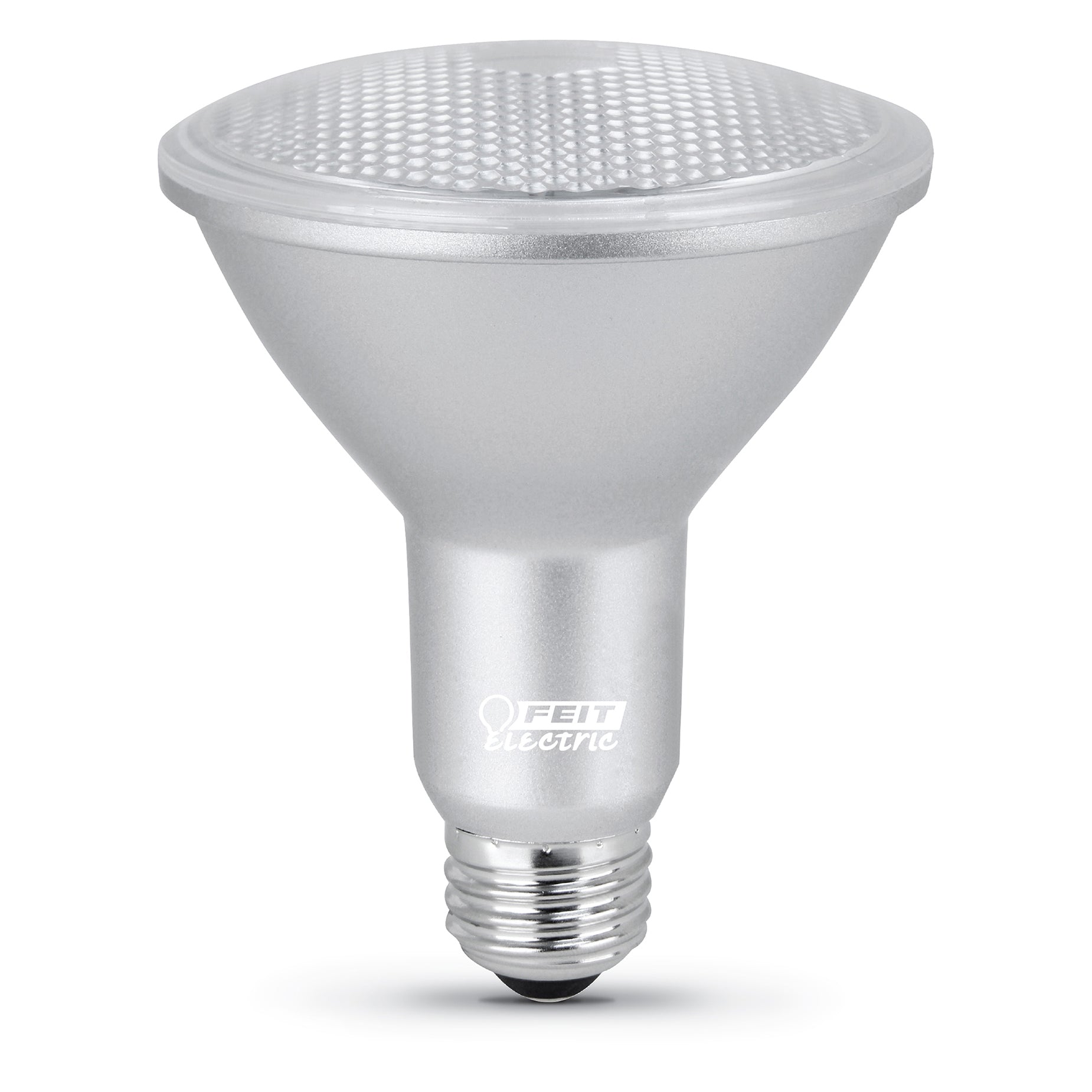 PAR30 LED Light Bulb, 8.3 Watts, E26, 750 Lumens, Beam Spread 40, 5000K, Recessed Lighting