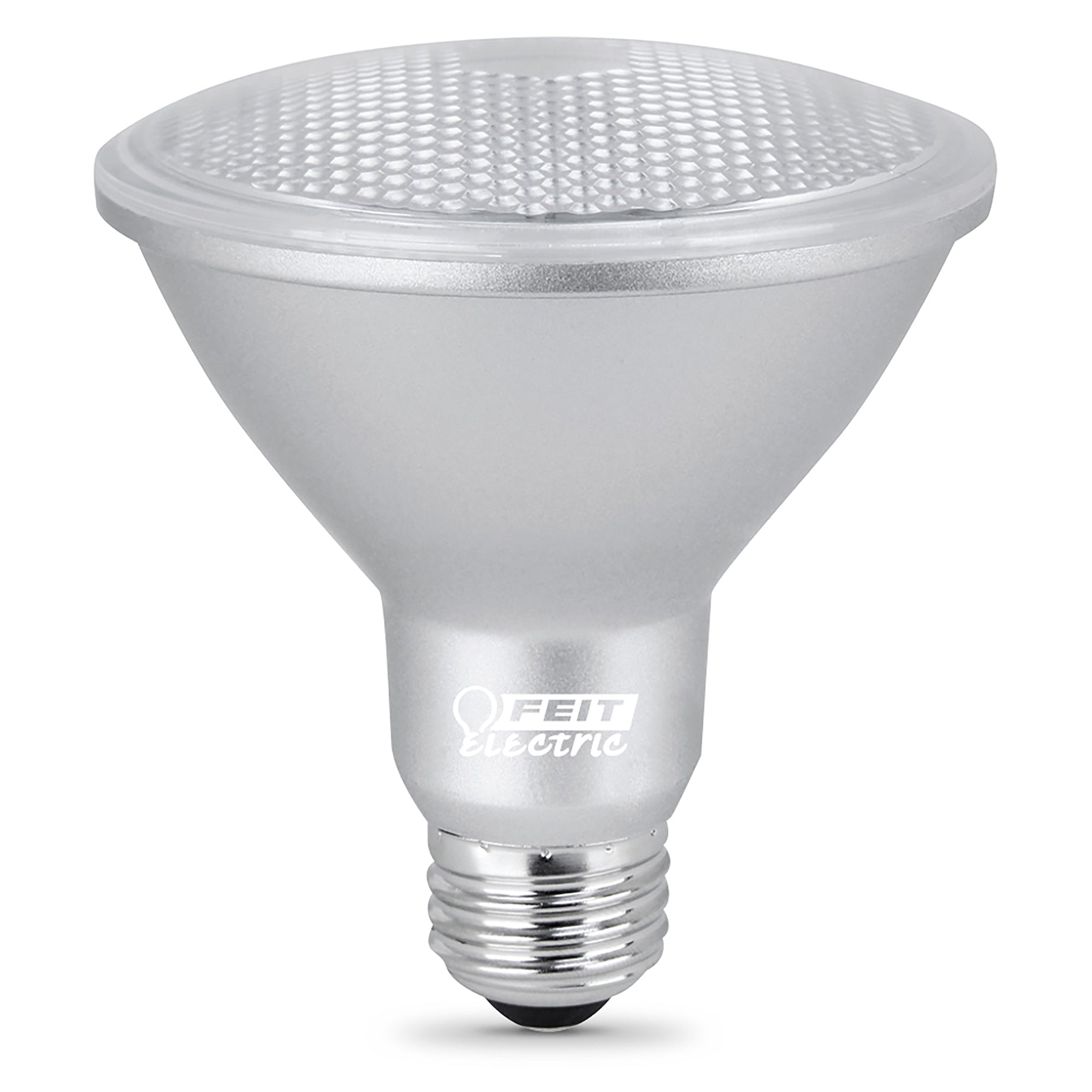 PAR30 LED Light Bulbs, 8.3 Watts, E26, Dimmable, 750 lumens, 3000K, outdoor security lighting