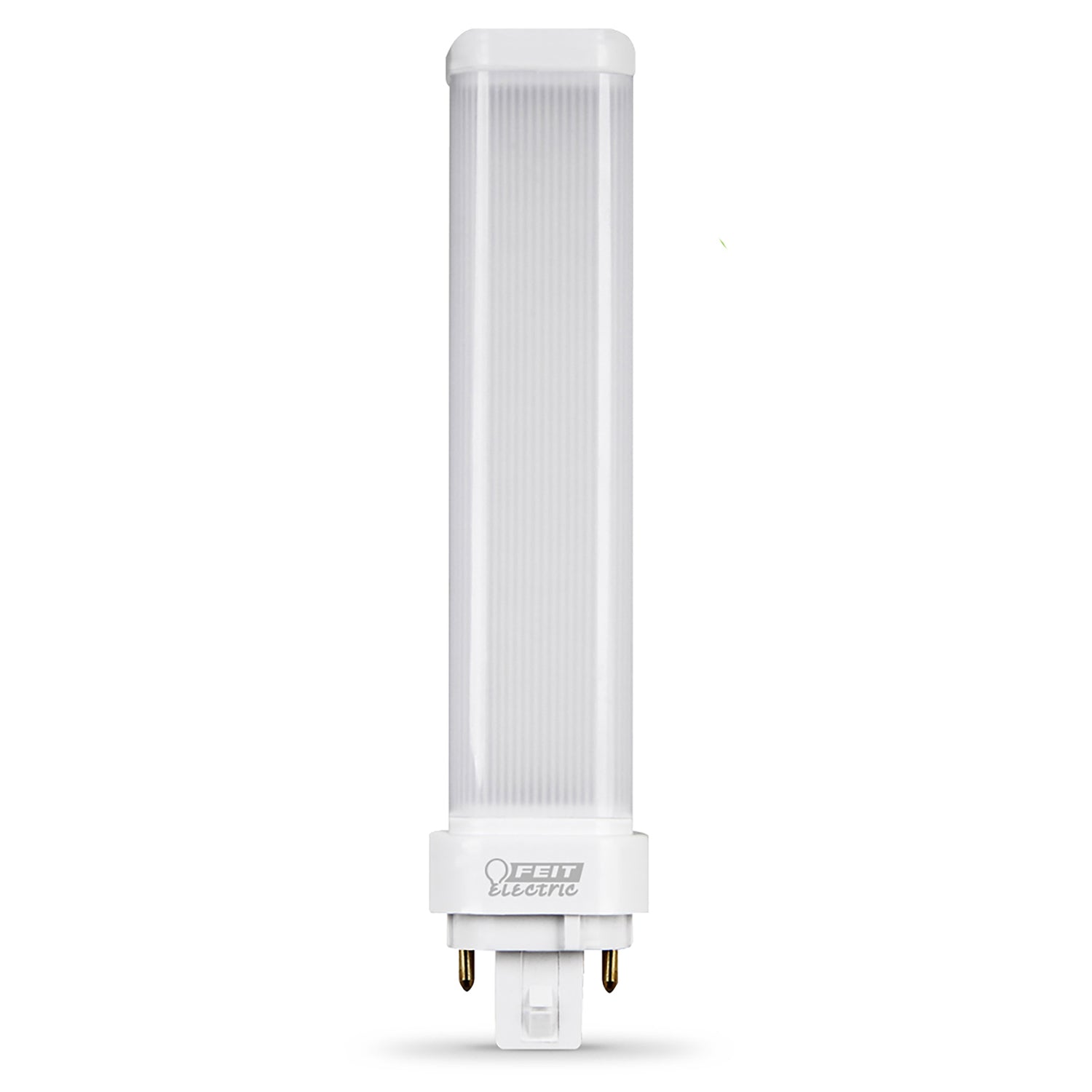 LED PL Lamps, 26W, Horizontal Recessed, GX24Q-3 Base 4-Pin, 4100K