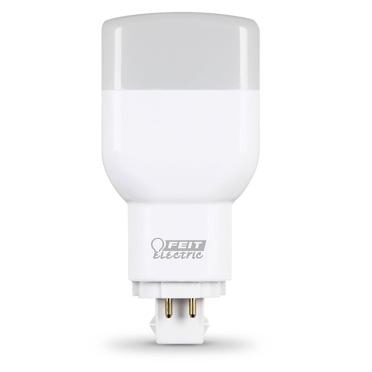 LED PL Lamps, 26W, Vertical Recessed, GX24Q-3 Base 4-Pin, 4100K