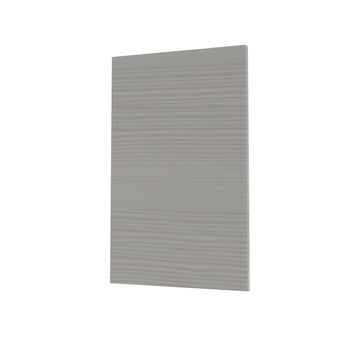 RTA - Pale Pine - Vanity End Panels | 0.6"W x 30"H x 21"D