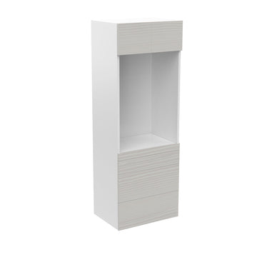 RTA - Pale Pine - Single Oven Tall Cabinets | 30