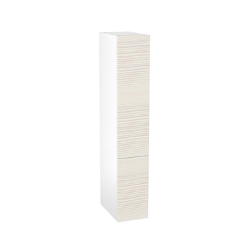 RTA - Pale Pine - Single Door Tall Cabinets | 15