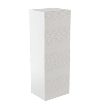 RTA - Pale Pine - Double Door Tall Cabinets | 30