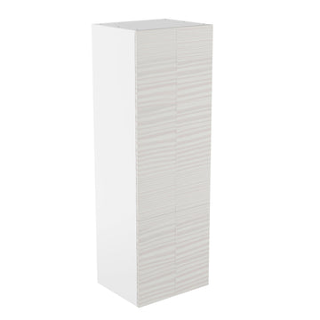 RTA - Pale Pine - Double Door Tall Cabinets | 30