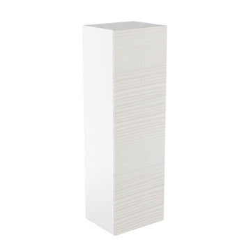 RTA - Pale Pine - Double Door Tall Cabinets | 30