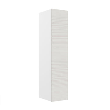 RTA - Pale Pine - Single Door Wall Cabinets | 9