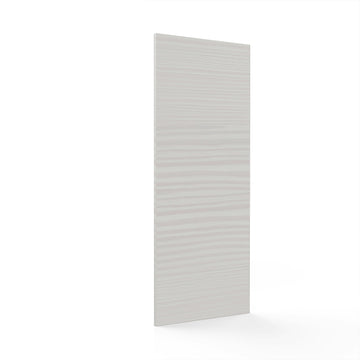RTA - Pale Pine - Wall End Panels | 0.6"W x 30"H x 12"D