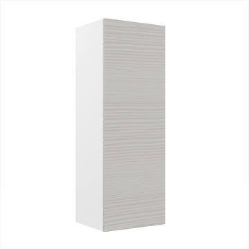 RTA - Pale Pine - Single Door Wall Cabinets | 15