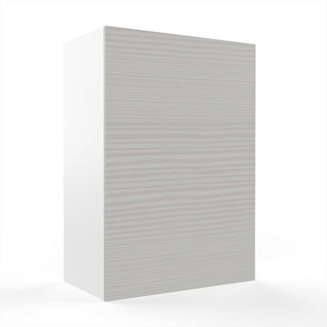 RTA - Pale Pine - Single Door Wall Cabinets | 24