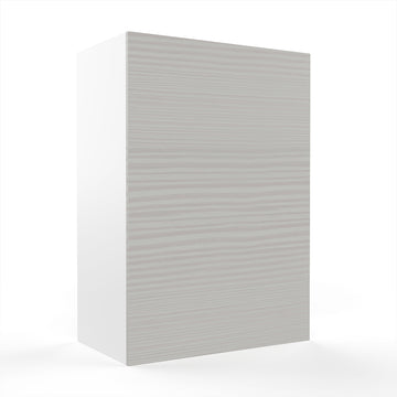 RTA - Pale Pine - Single Door Wall Cabinets | 21