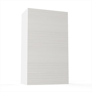 RTA - Pale Pine - Single Door Wall Cabinets | 21