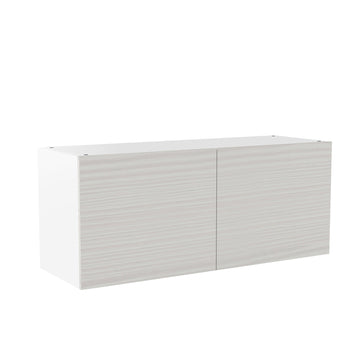 RTA - Pale Pine - Double Door Wall Cabinets | 36