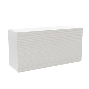 RTA - Pale Pine - Double Door Wall Cabinets | 36