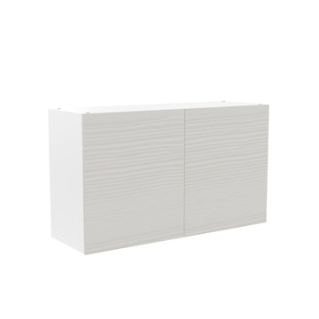 RTA - Pale Pine - Double Door Wall Cabinets | 36