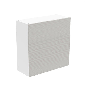 RTA - Pale Pine - Bi-Fold Door Wall Cabinets | 30