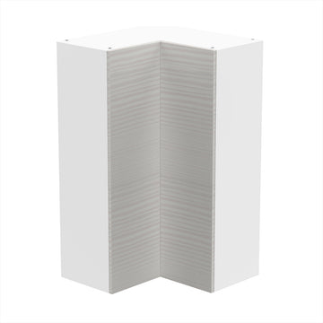 RTA - Pale Pine - Easy Reach Wall Cabinets | 24