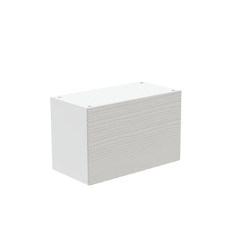 RTA - Pale Pine - Horizontal Door Wall Cabinets | 24