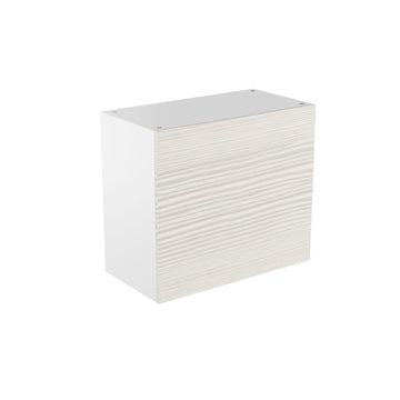 RTA - Pale Pine - Horizontal Door Wall Cabinets | 24