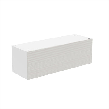 RTA - Pale Pine - Horizontal Door Wall Cabinets | 36