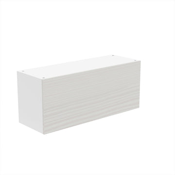 RTA - Pale Pine - Horizontal Door Wall Cabinets | 36