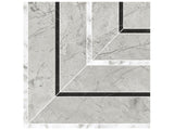 Picco La Marca Paradiso Honed Glazed Porcelain Mosaic