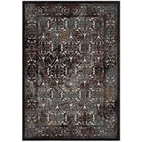 Westia Ornate Turkish Vintage Area Rug