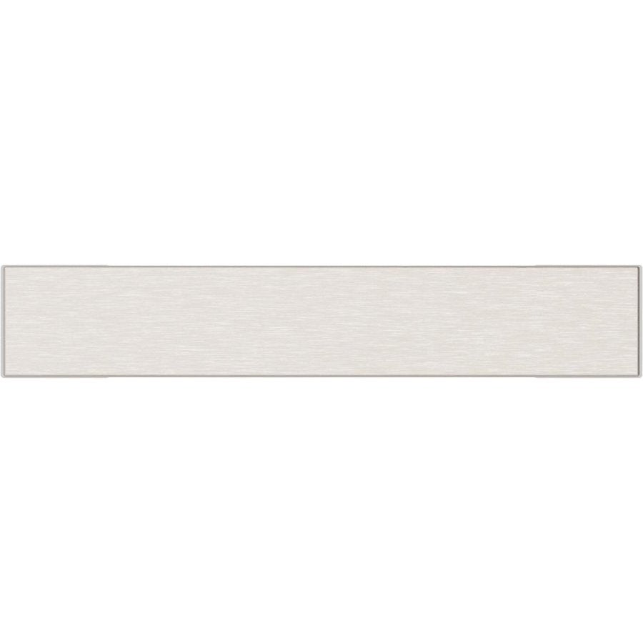 Heritage Designs Collection -  SQUARE BAR PULL, 3" Center to Center, (10-Pack) - Hickory Hardware|R079092