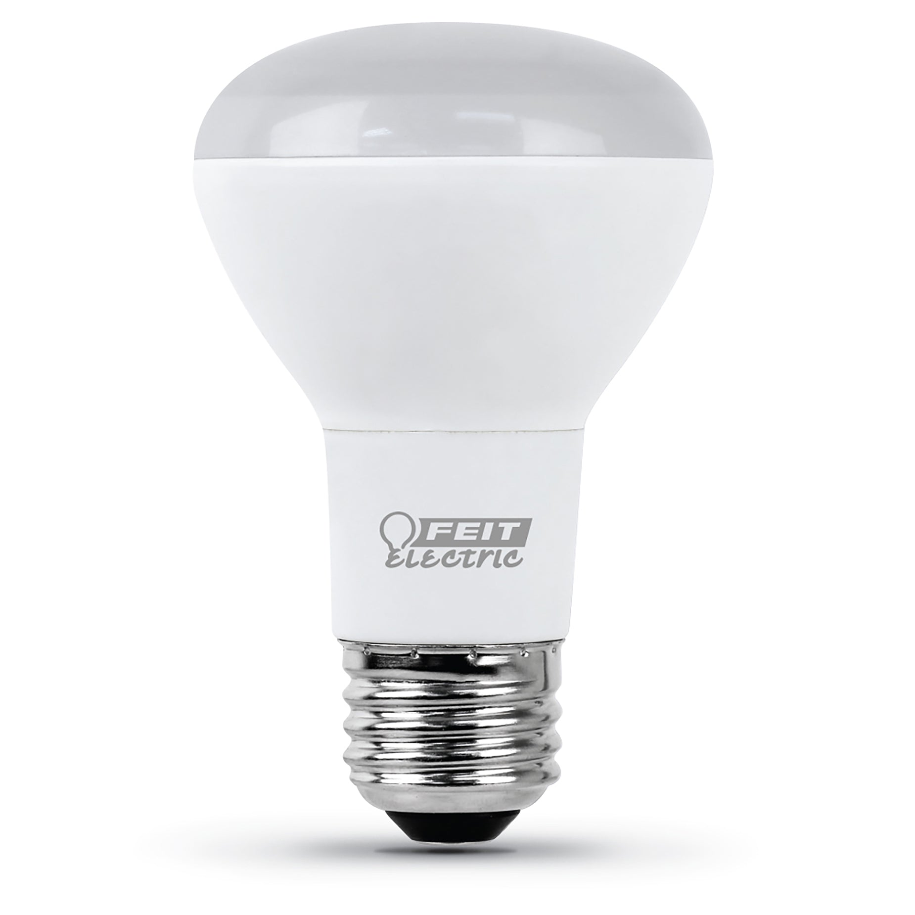 R20 LED Light Bulb, 5 Watts, E26, Dimmable Reflector, 450 lumens, Soft White, Track & Recessed Lighting