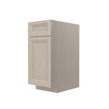 Richmond Stone - Single Door Base Cabinet | 15