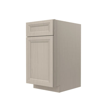 RTA - Single Door Base Cabinet | 18