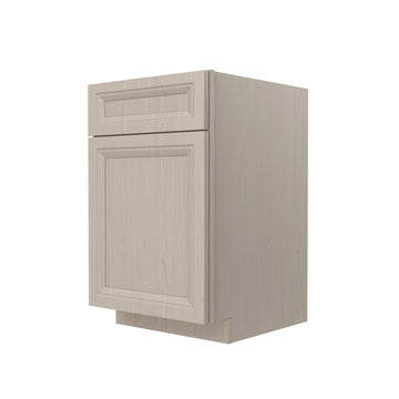 Richmond Stone - Single Door Base Cabinet | 21