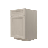 Richmond Stone - Single Door Base Cabinet | 21"W x 34.5"H x 24"D