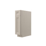 Richmond Stone - Single Drawer Base Cabinet | 9"W x 34.5"H x 24"D