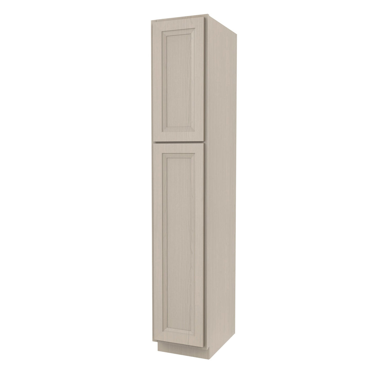 RTA - Utility Cabinet | 15"W x 84"H x 24"D - Richmond Stone
