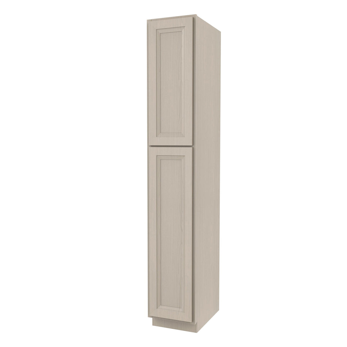 RTA - Utility Cabinet | 15"W x 90"H x 24"D - Richmond Stone