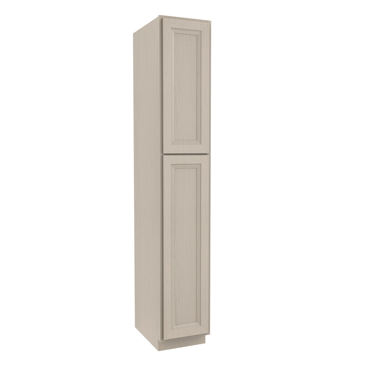 RTA - Utility Cabinet | 15"W x 90"H x 24"D - Richmond Stone