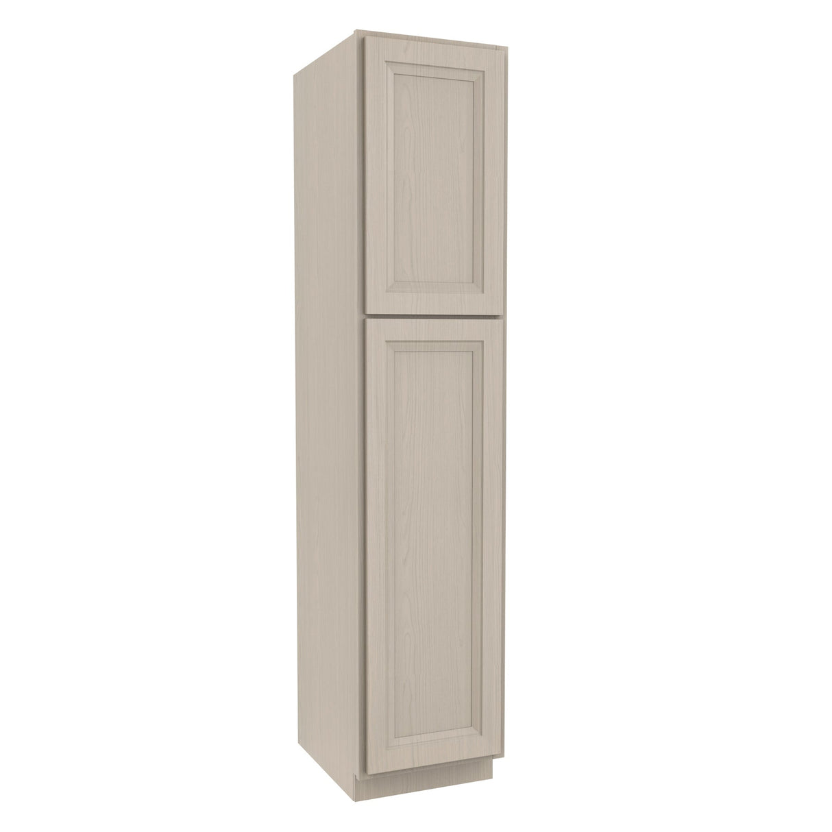 RTA - Utility Cabinet | 18"W x 84"H x 24"D - Richmond Stone