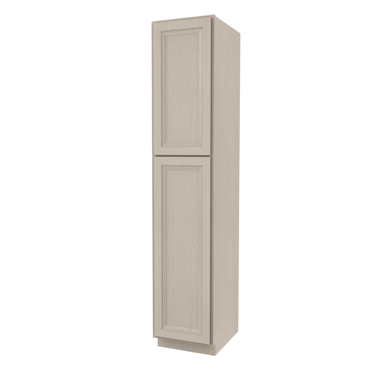 RTA - Utility Cabinet | 18"W x 90"H x 24"D - Richmond Stone