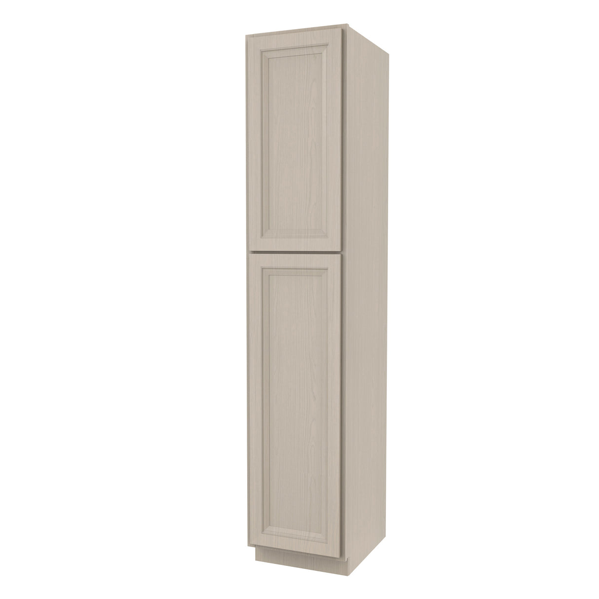 Richmond Stone - Utility Cabinet | 18"W x 90"H x 24"D