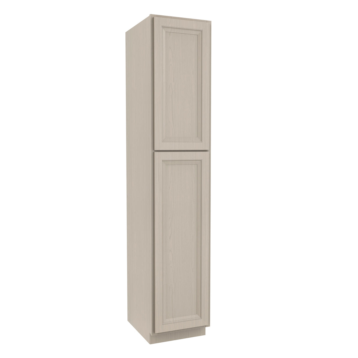 Richmond Stone - Utility Cabinet | 18"W x 90"H x 24"D